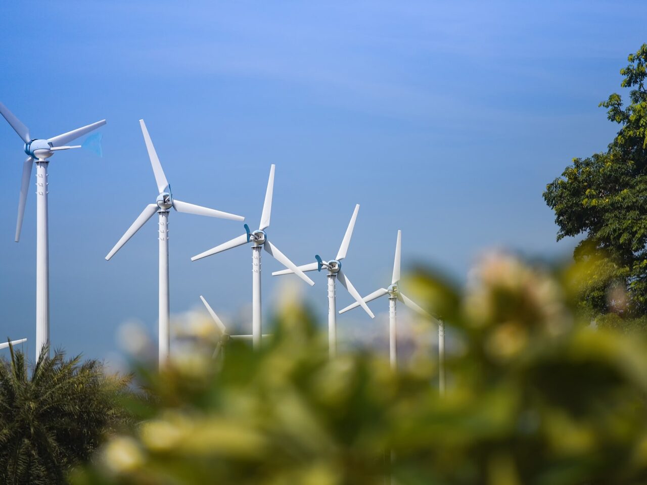 wind-turbine-landscape-natural-energy-green-eco-power-concept-wind-turbines-farm-blue-sky